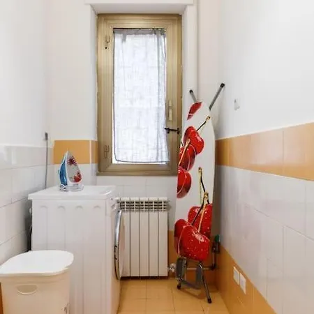 Casa Bolognetta Apartman *