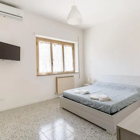 Casa Bolognetta Apartman Róma