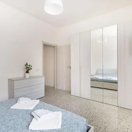 Apartman Casa Bolognetta