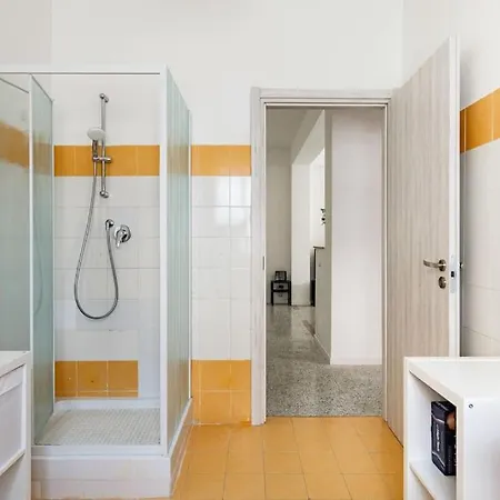 Apartman Casa Bolognetta *