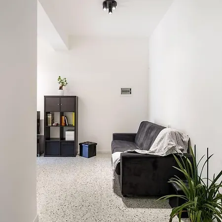 Apartman Casa Bolognetta Róma
