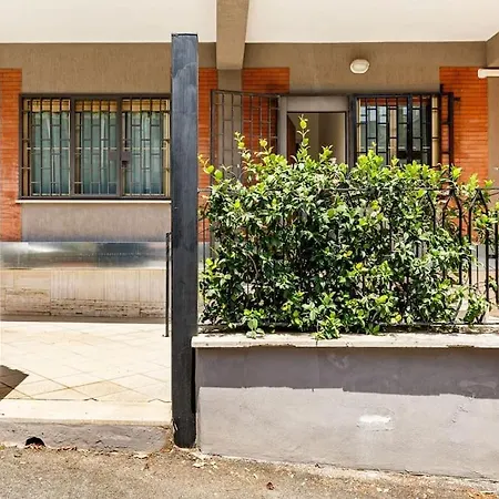 Apartman Casa Bolognetta