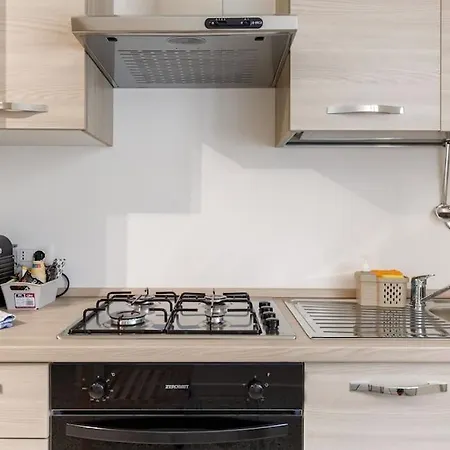 Apartman Casa Bolognetta *