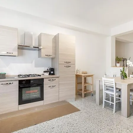 Apartman Casa Bolognetta