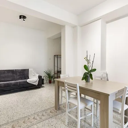 Casa Bolognetta Róma