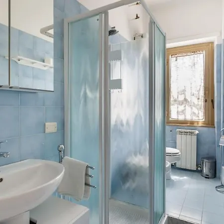 Casa Bolognetta Apartman