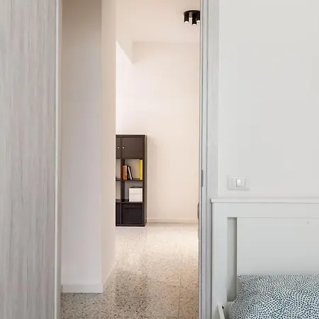 Casa Bolognetta * Rome