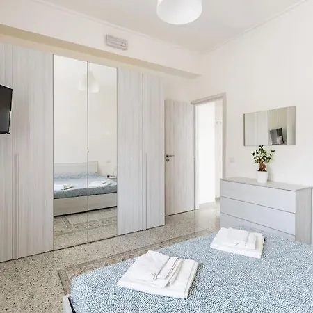 Apartment Casa Bolognetta *