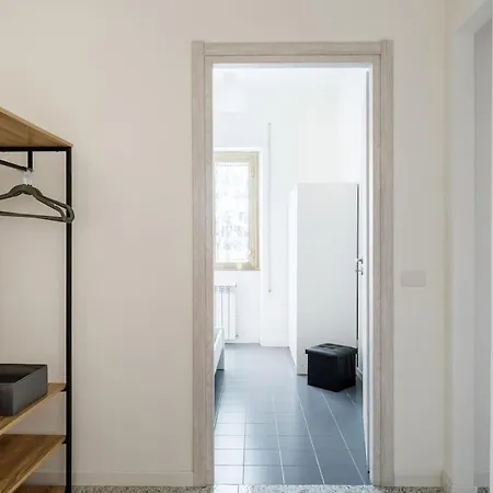 Casa Bolognetta *