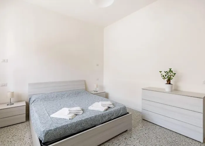 Casa Bolognetta Apartment *