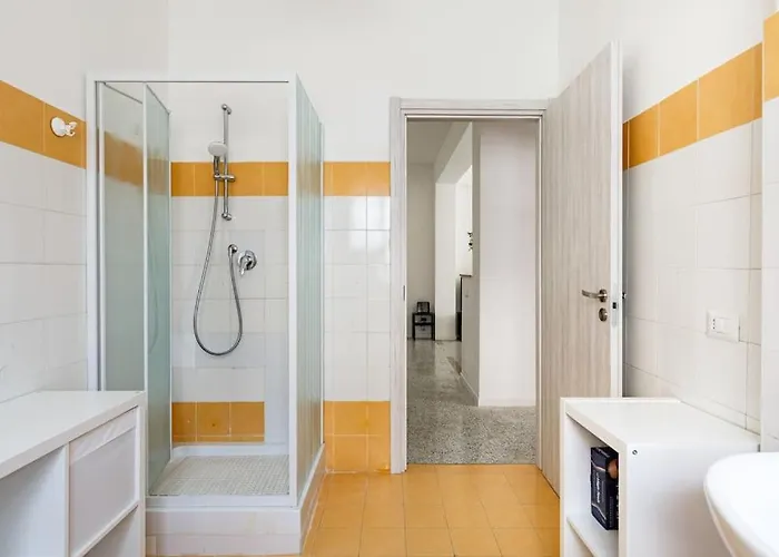 Apartment Casa Bolognetta *