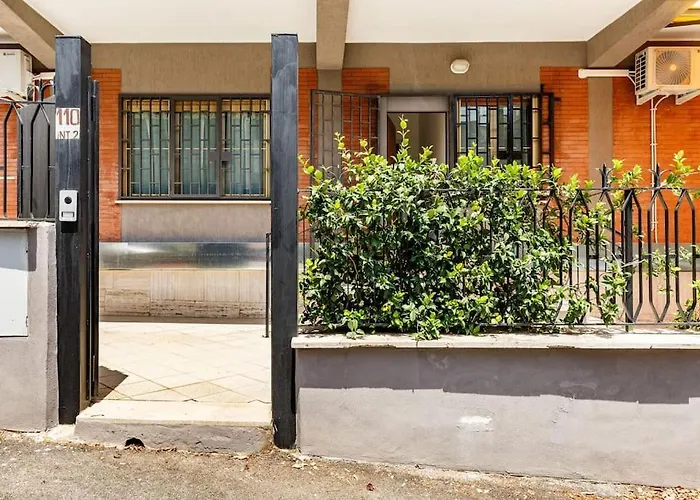 Apartment Casa Bolognetta