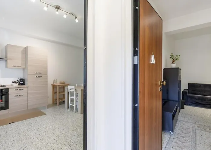 Casa Bolognetta Apartment Rom