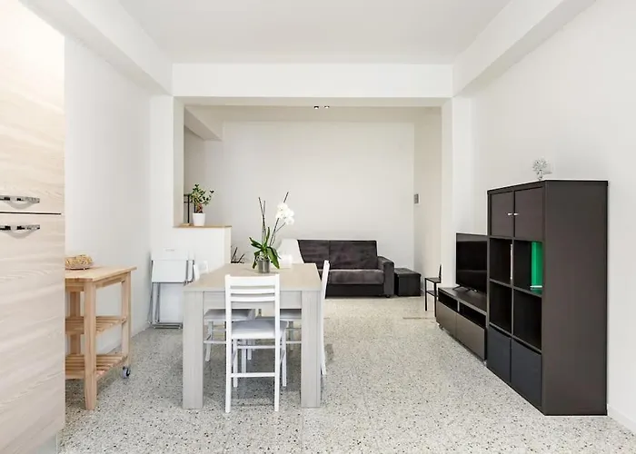 Casa Bolognetta Apartment *