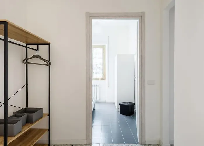 Casa Bolognetta *
