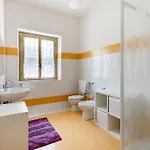 Casa Bolognetta *