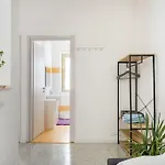 Casa Bolognetta Apartment Rome