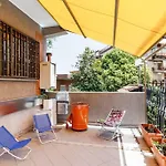 Casa Bolognetta Rome
