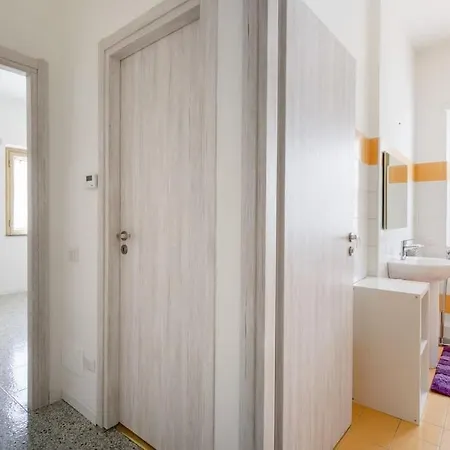 Apartamento Casa Bolognetta *