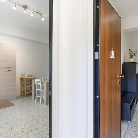 Casa Bolognetta Apartmán Řím