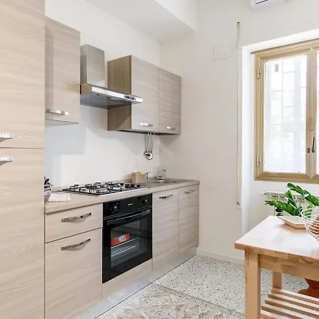 Apartamento Casa Bolognetta *