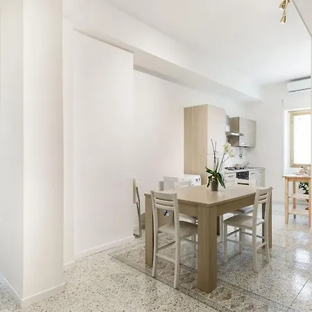 Casa Bolognetta *