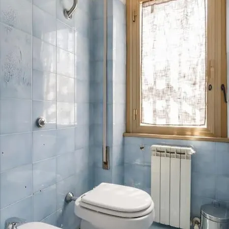 Apartamento Casa Bolognetta