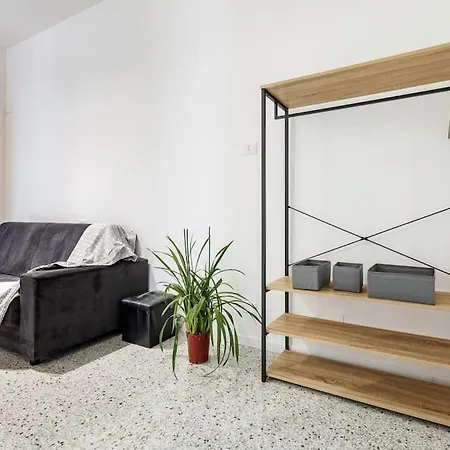 Casa Bolognetta * Řím