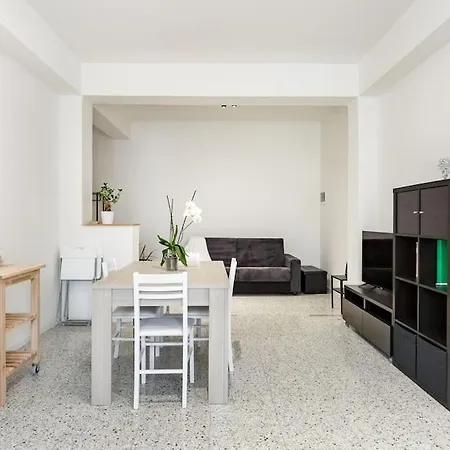 Casa Bolognetta Apartamento *