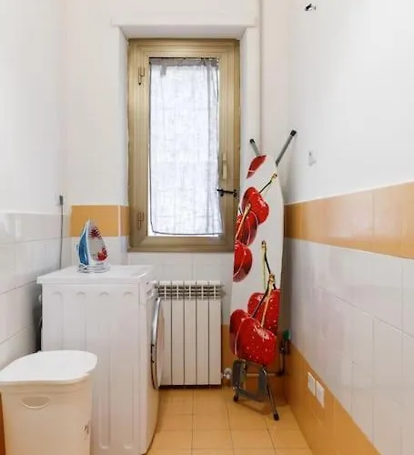 Casa Bolognetta Apartmán *