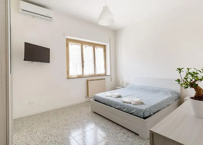 Casa Bolognetta Apartmán Řím