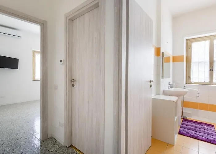 Apartmán Casa Bolognetta *