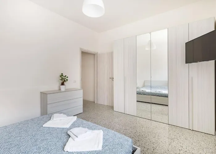 Apartmán Casa Bolognetta