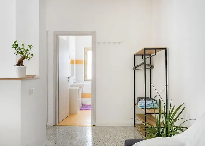 Casa Bolognetta Apartmán Řím