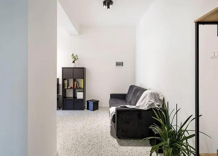 Apartmán Casa Bolognetta Řím