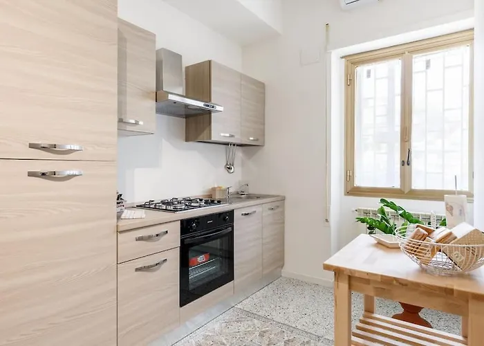 Apartmán Casa Bolognetta *