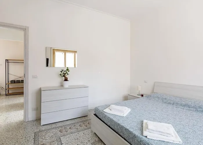 Casa Bolognetta Apartmán *