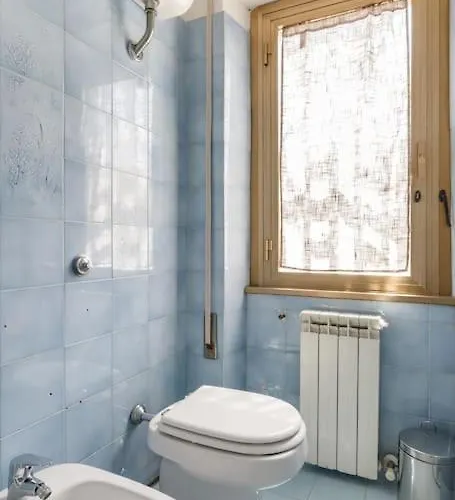 Apartmán Casa Bolognetta