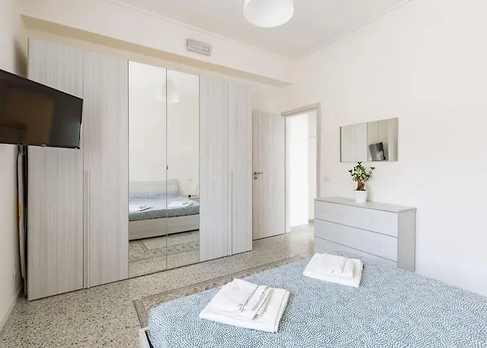 Apartmán Casa Bolognetta *