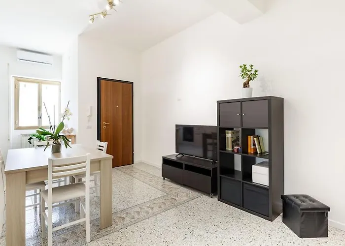 Apartmán Casa Bolognetta
