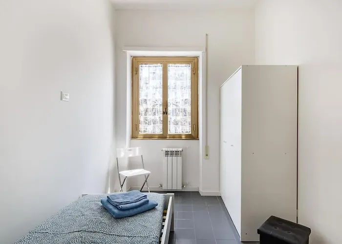 Casa Bolognetta Apartmán