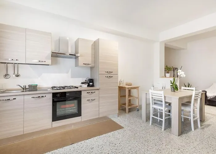 Apartmán Casa Bolognetta