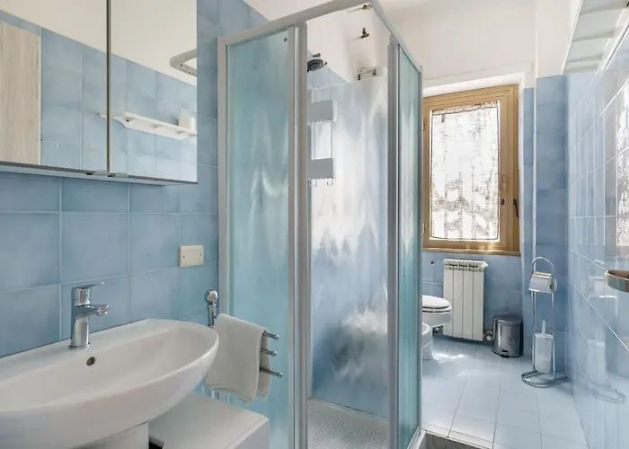 Casa Bolognetta Apartmán