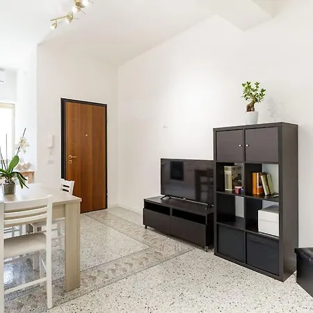 Апартаменты Casa Bolognetta