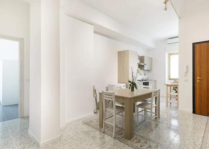 Casa Bolognetta *