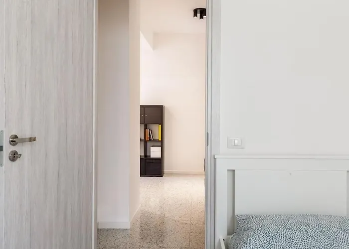 Casa Bolognetta * Roma